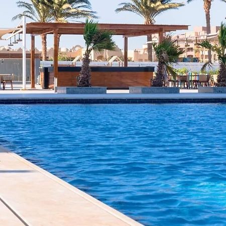 Scandic Resort Hurghada Exterior foto