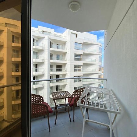 Scandic Resort Hurghada Exterior foto
