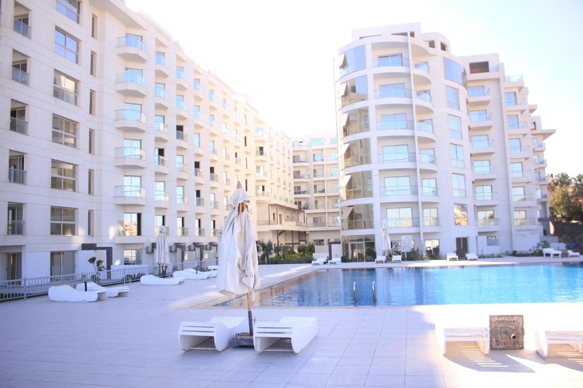 Scandic Resort Hurghada Exterior foto