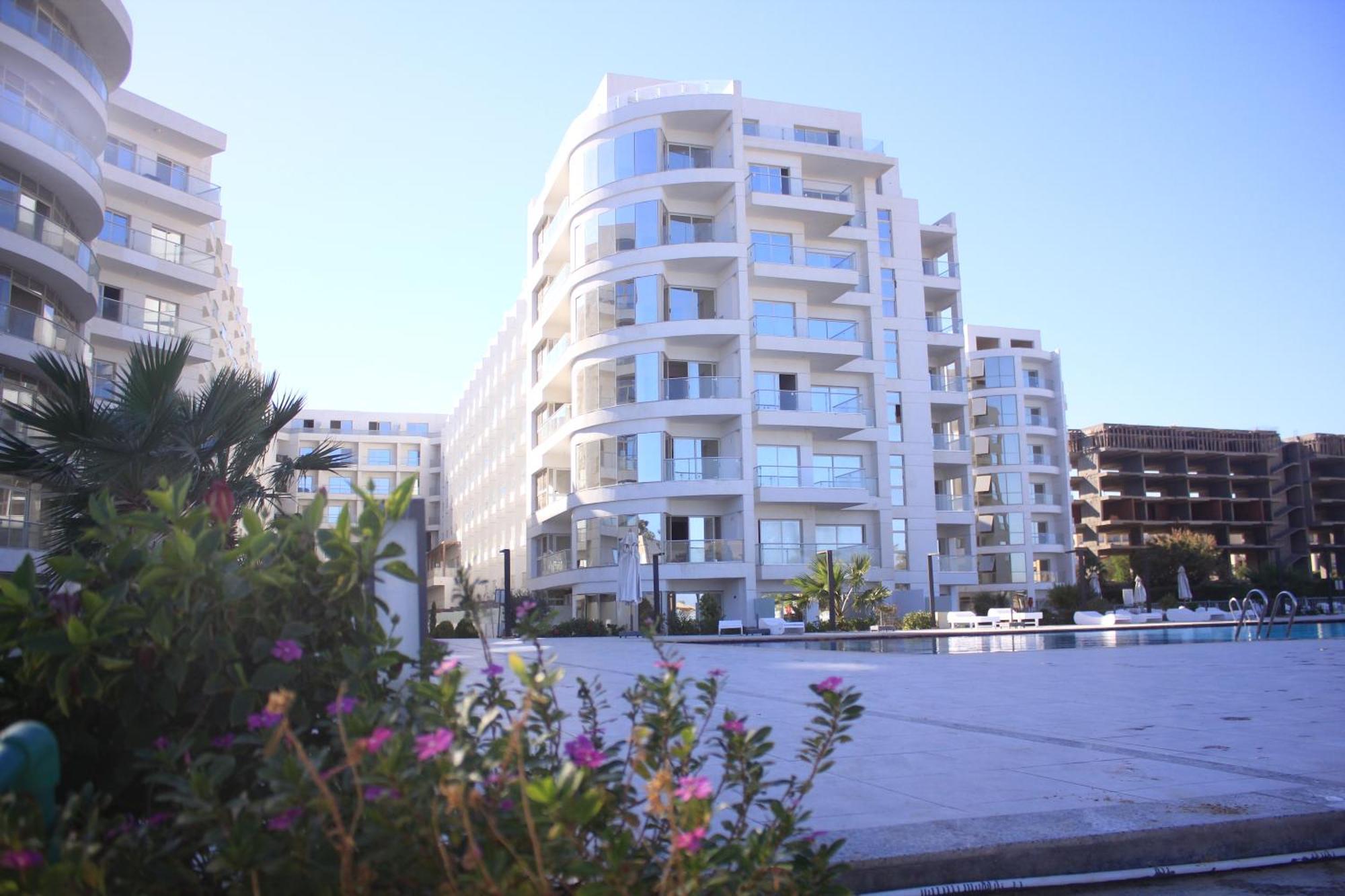 Scandic Resort Hurghada Exterior foto
