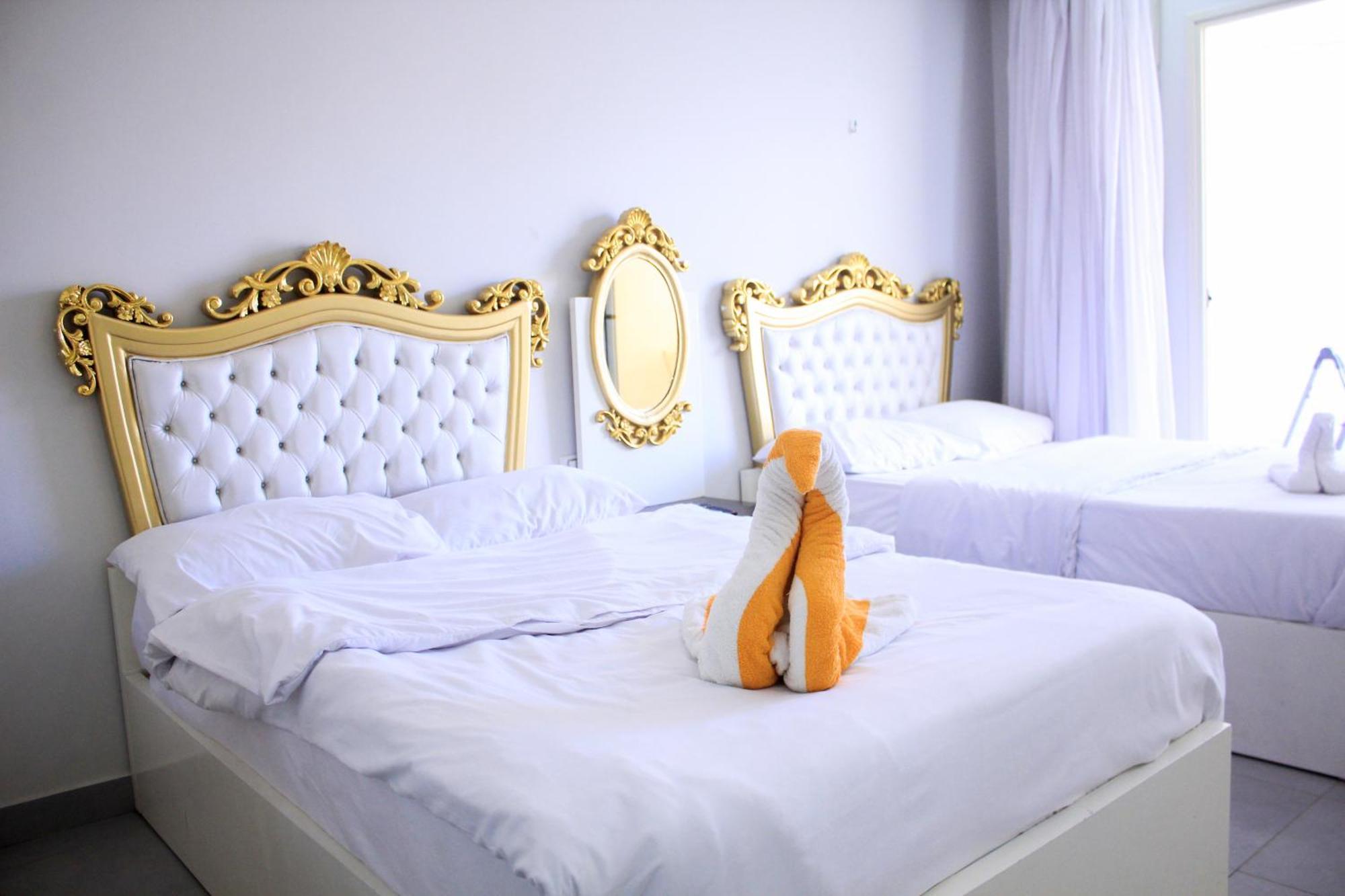 Scandic Resort Hurghada Exterior foto
