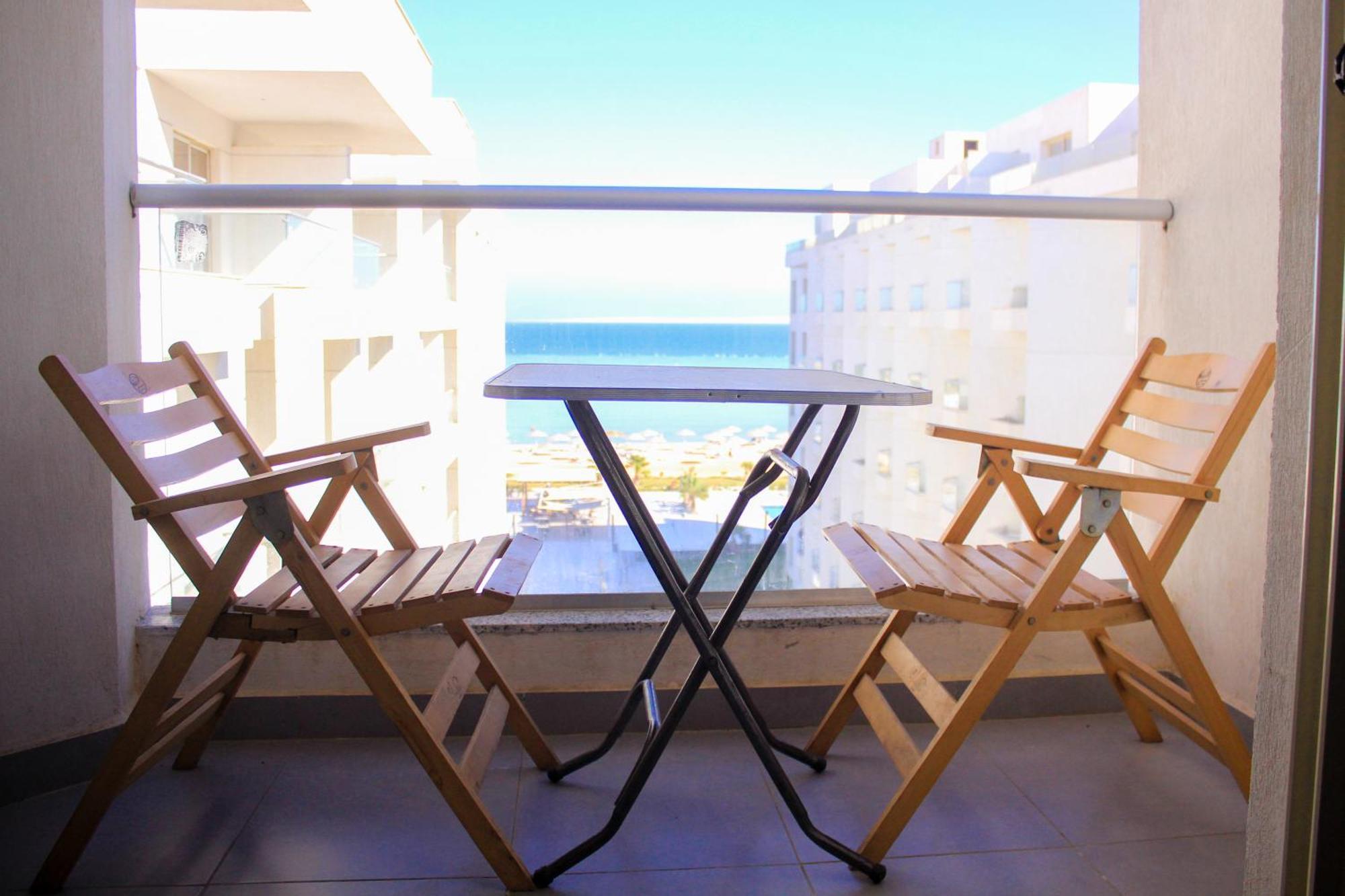 Scandic Resort Hurghada Exterior foto