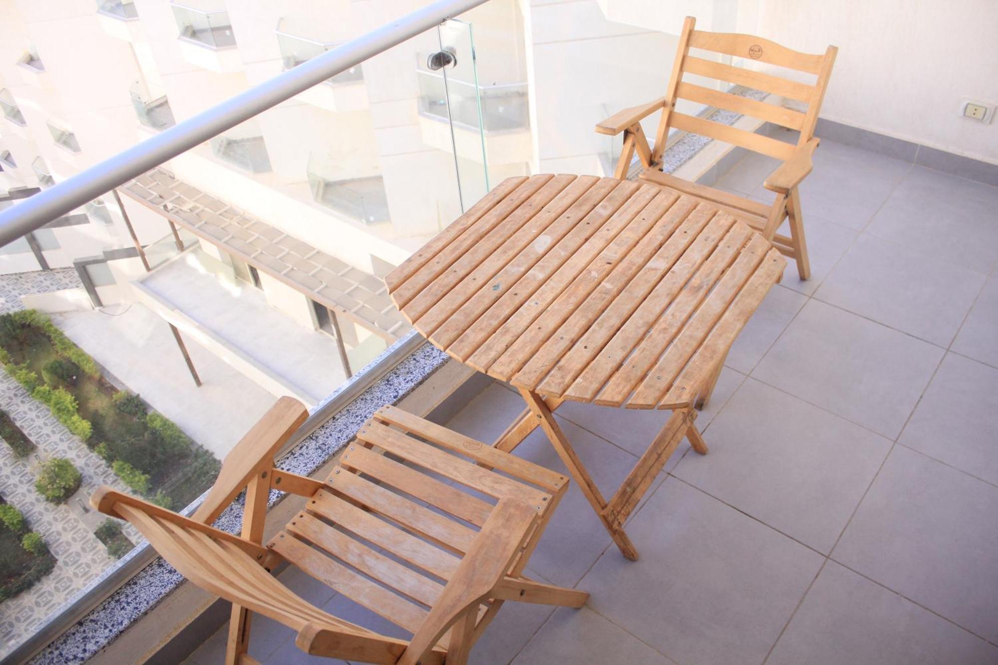 Scandic Resort Hurghada Exterior foto