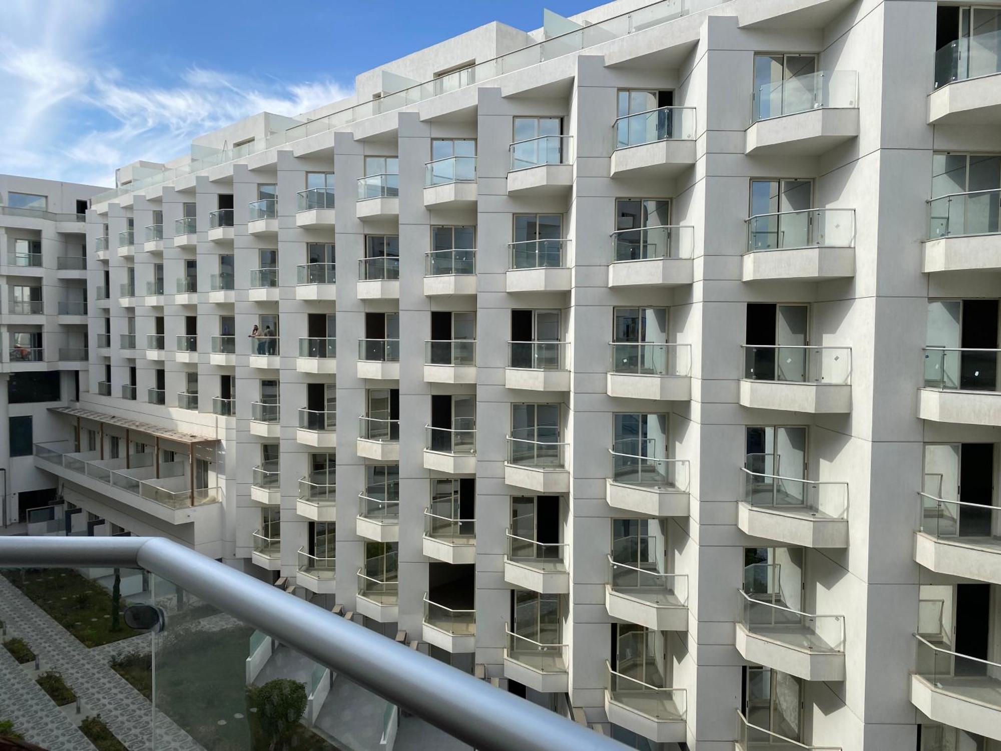 Scandic Resort Hurghada Exterior foto