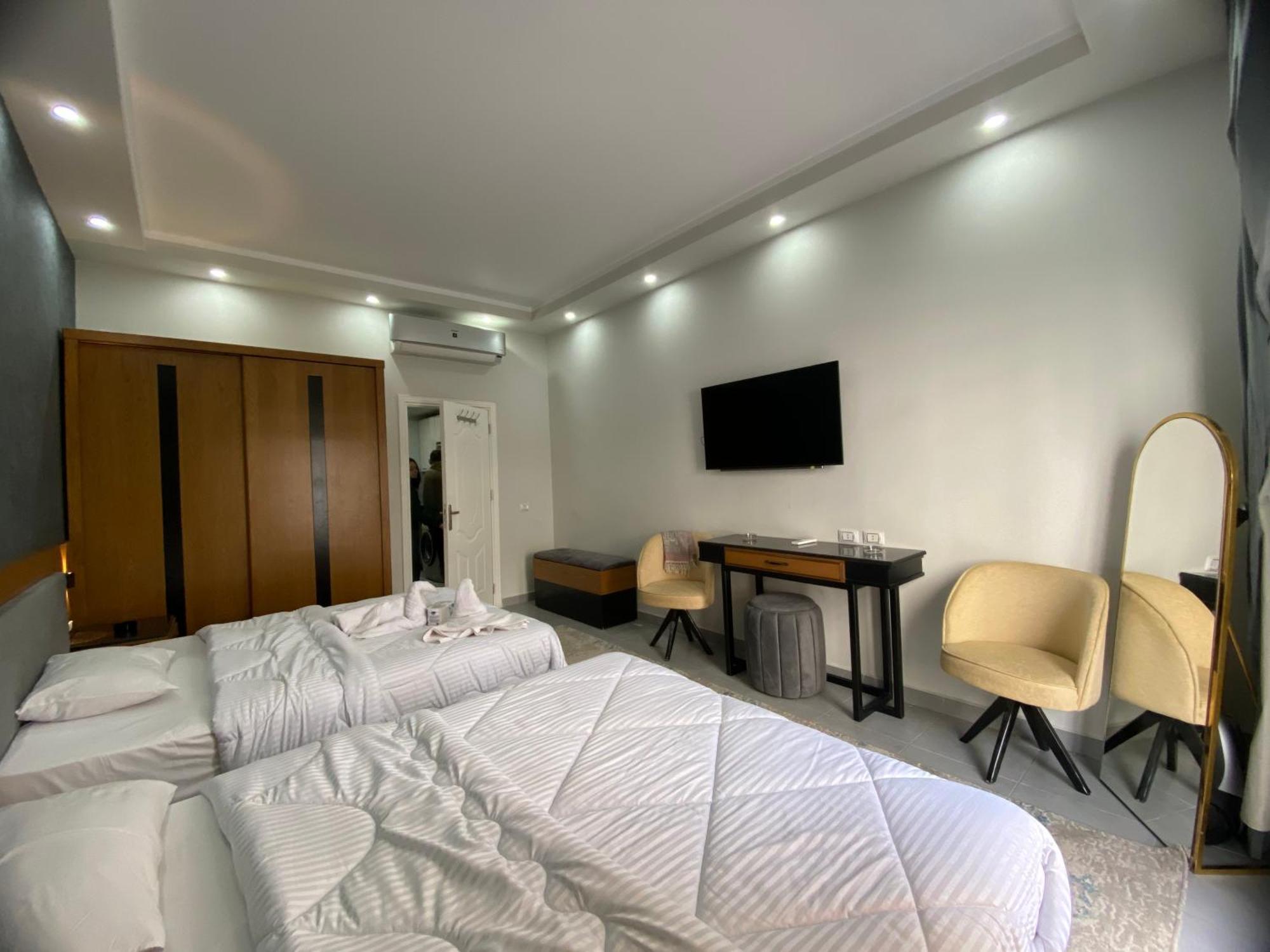 Scandic Resort Hurghada Exterior foto