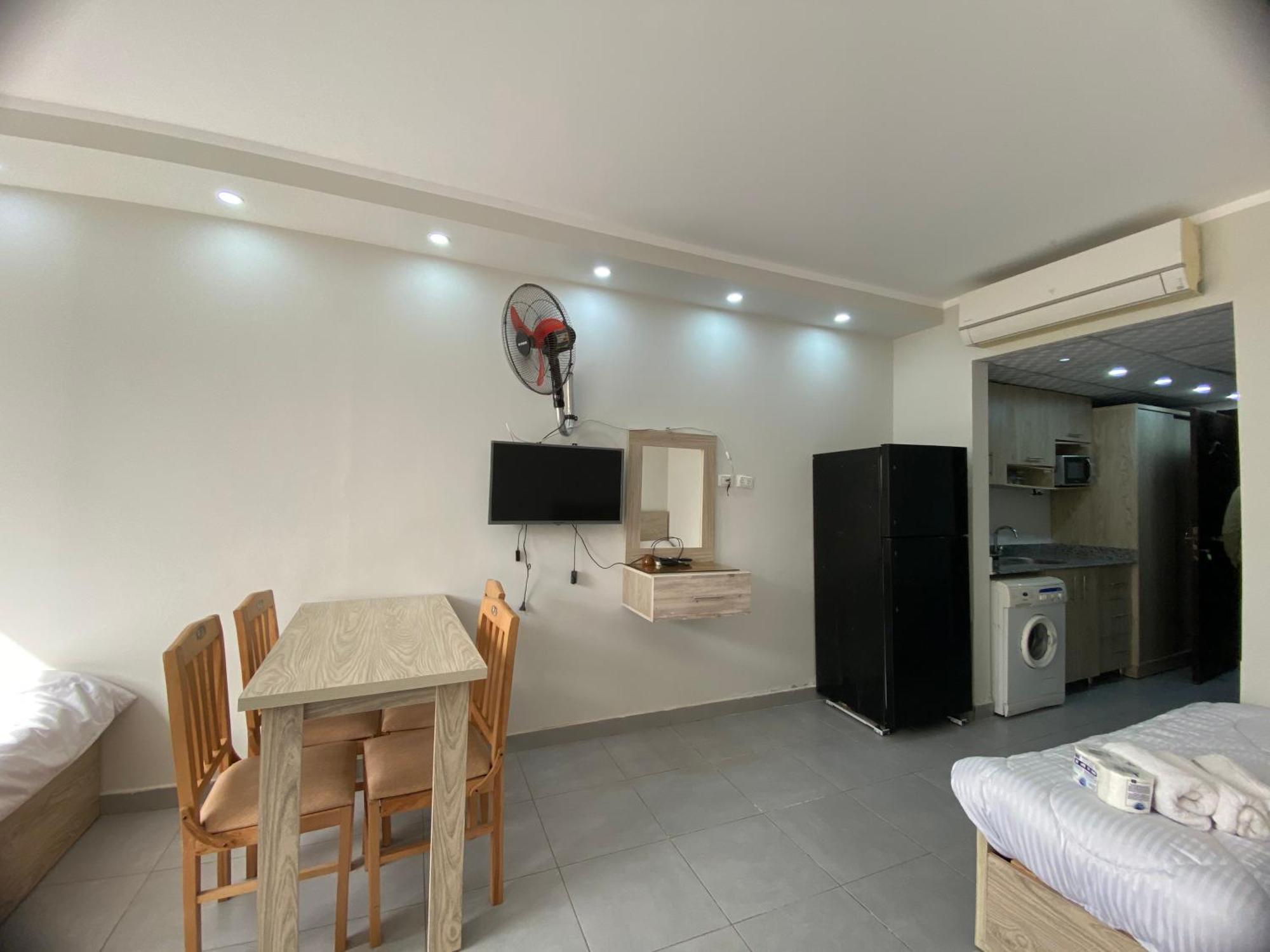 Scandic Resort Hurghada Exterior foto